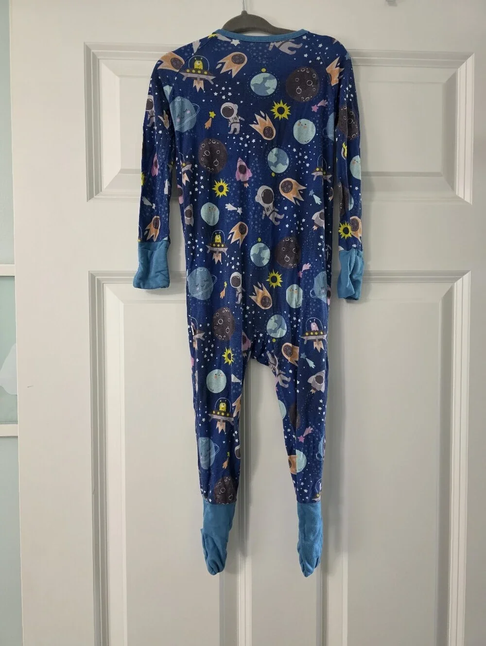 Little Sleepies good used